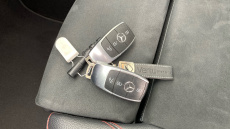 Mercedes-Benz GLA 180 AMG Line Premium Plus 5dr Auto Petrol Hatchback